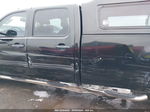 2007 Gmc Sierra 3500 Sle2 Black vin: 1GTHK33697F542879