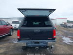 2007 Gmc Sierra 3500 Sle2 Black vin: 1GTHK33697F542879