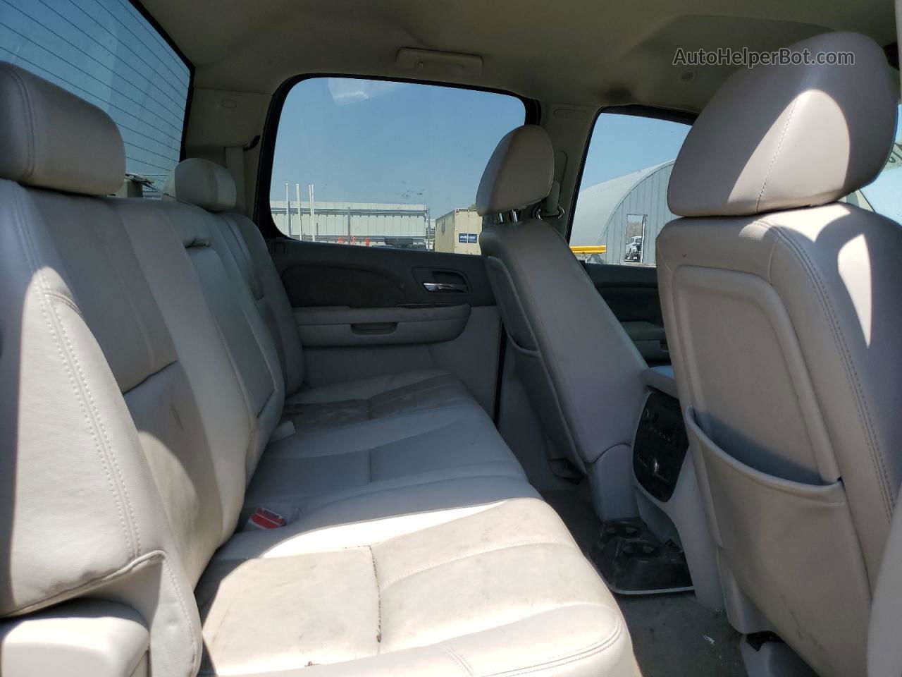 2008 Gmc Sierra K3500 Серебряный vin: 1GTJK33638F184293