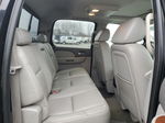 2008 Gmc Sierra K3500 Черный vin: 1GTJK33658F199572