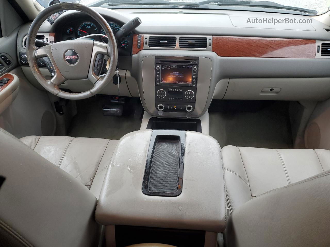 2008 Gmc Sierra K3500 Черный vin: 1GTJK33658F199572