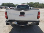 2016 Gmc Sierra C1500 White vin: 1GTN1LEC1GZ902668