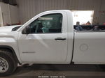 2016 Gmc Sierra 1500   White vin: 1GTN1LEC1GZ902671