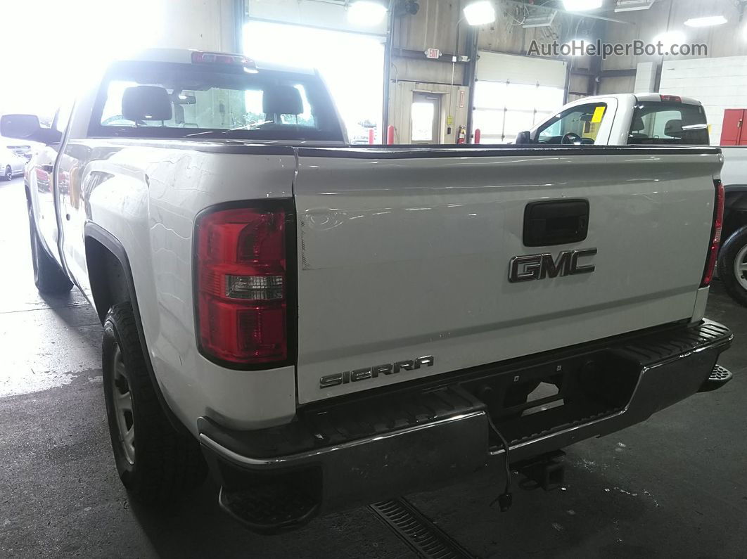 2016 Gmc Sierra 1500   vin: 1GTN1LEC3GZ903708