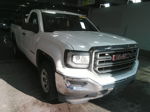 2016 Gmc Sierra 1500   vin: 1GTN1LEC3GZ904602