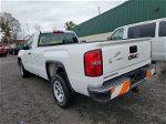 2016 Gmc Sierra 1500   Неизвестно vin: 1GTN1LEC4GZ904348