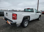 2016 Gmc Sierra 1500   Unknown vin: 1GTN1LEC4GZ904348