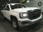 2016 Gmc Sierra 1500   vin: 1GTN1LEC4GZ905550