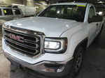 2016 Gmc Sierra C1500 Unknown vin: 1GTN1LEC6GZ904559