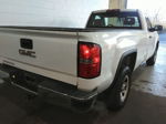 2016 Gmc Sierra 1500   Unknown vin: 1GTN1LEC6GZ904559