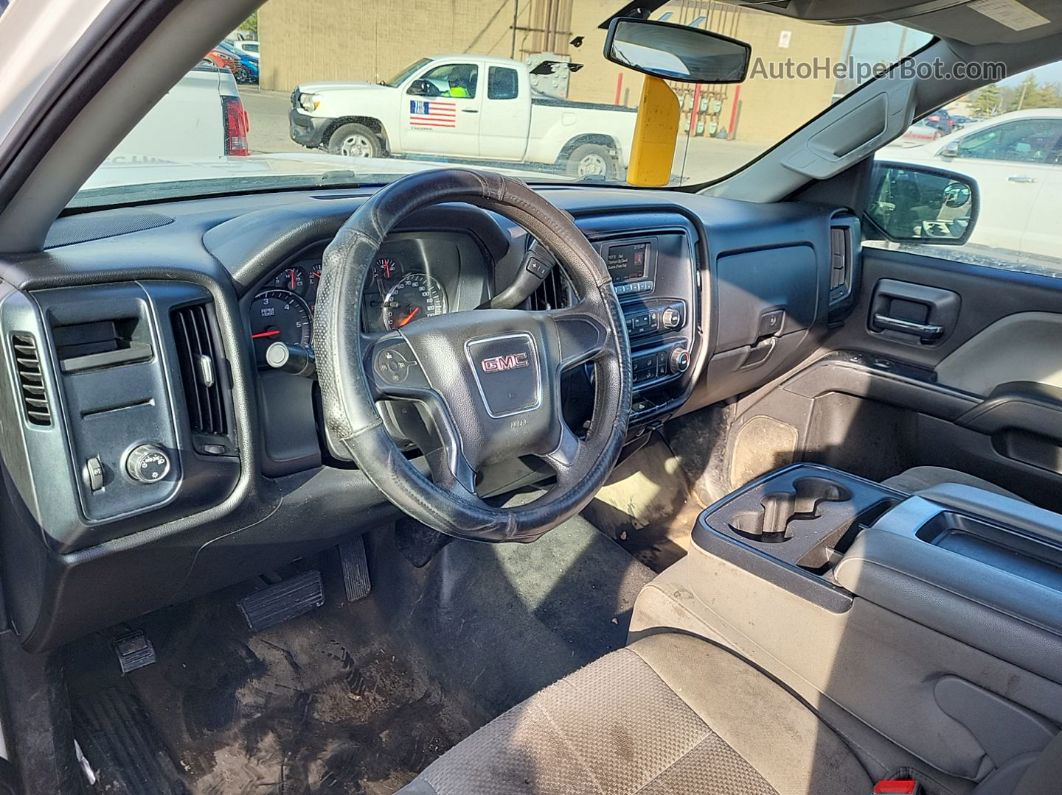 2016 Gmc Sierra 1500   vin: 1GTN1LEC7GZ903954