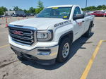 2016 Gmc Sierra 1500   Unknown vin: 1GTN1LEC7GZ904182