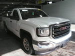 2016 Gmc Sierra 1500   vin: 1GTN1LEC8GZ905079