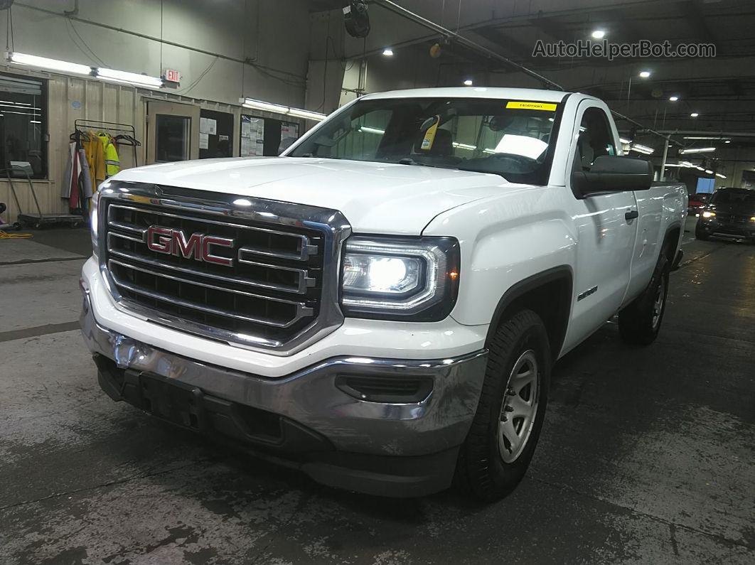 2016 Gmc Sierra 1500   vin: 1GTN1LECXGZ903611