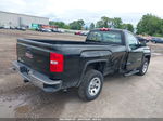 2016 Gmc Sierra 1500   Black vin: 1GTN1LEH1GZ223110