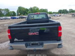 2016 Gmc Sierra 1500   Черный vin: 1GTN1LEH1GZ223110