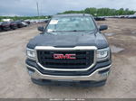 2016 Gmc Sierra 1500   Black vin: 1GTN1LEH1GZ223110