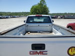 2016 Gmc Sierra C1500 White vin: 1GTN1LEH5GZ337451