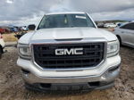 2016 Gmc Sierra C1500 White vin: 1GTN1LEH6GZ110155