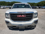 2016 Gmc Sierra C1500 White vin: 1GTN1LEH7GZ222477