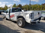 2016 Gmc Sierra C1500 White vin: 1GTN1LEH9GZ344824