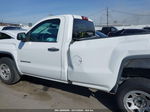 2016 Gmc Sierra 1500   Белый vin: 1GTN1LEHXGZ368033