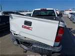 2016 Gmc Sierra 1500   Белый vin: 1GTN1LEHXGZ368033