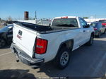 2016 Gmc Sierra 1500   White vin: 1GTN1LEHXGZ368033