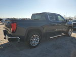 2020 Gmc Sierra C1500 Sle Blue vin: 1GTP8BEDXLZ127272