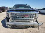 2020 Gmc Sierra C1500 Sle Blue vin: 1GTP8BEDXLZ127272