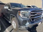 2020 Gmc Sierra 1500 2wd  Short Box Sle vin: 1GTP8BEK7LZ181188