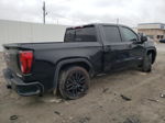 2020 Gmc Sierra C1500 Elevation Черный vin: 1GTP8CED7LZ320081