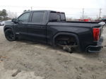 2020 Gmc Sierra C1500 Elevation Black vin: 1GTP8CED7LZ320081