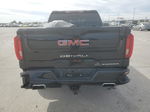 2020 Gmc Sierra C1500 Denali Black vin: 1GTP8FED1LZ196472