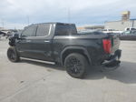 2020 Gmc Sierra C1500 Denali Черный vin: 1GTP8FED1LZ196472