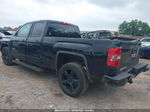 2016 Gmc Sierra 1500   Black vin: 1GTR1LEC1GZ376754