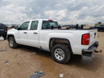 2016 Gmc Sierra C1500 Белый vin: 1GTR1LEH1GZ360470