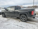 2016 Gmc Sierra C1500 Black vin: 1GTR1LEH8GZ209061