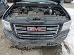 2016 Gmc Sierra C1500 Black vin: 1GTR1LEH8GZ209061