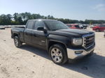 2016 Gmc Sierra C1500 Sle Black vin: 1GTR1MECXGZ353124