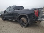 2020 Gmc Sierra K1500 Elevation Black vin: 1GTR9CED0LZ278651