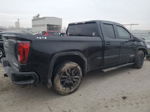 2020 Gmc Sierra K1500 Elevation Black vin: 1GTR9CED0LZ278651