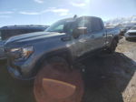 2020 Gmc Sierra K1500 Elevation Серый vin: 1GTR9CED2LZ201120