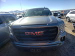 2020 Gmc Sierra K1500 Elevation Серый vin: 1GTR9CED2LZ201120