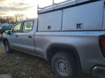 2020 Gmc Sierra 1500 K1500 vin: 1GTU9AEF2LZ171097