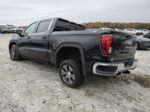 2020 Gmc Sierra K1500 Sle Черный vin: 1GTU9BED0LZ331112