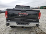 2020 Gmc Sierra K1500 Sle Черный vin: 1GTU9BED0LZ331112