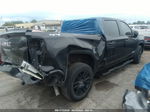 2020 Gmc Sierra 1500 Elevation Black vin: 1GTU9CED3LZ207972