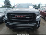 2020 Gmc Sierra 1500 Elevation Black vin: 1GTU9CED3LZ207972