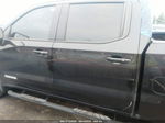 2020 Gmc Sierra 1500 Elevation Black vin: 1GTU9CED3LZ207972